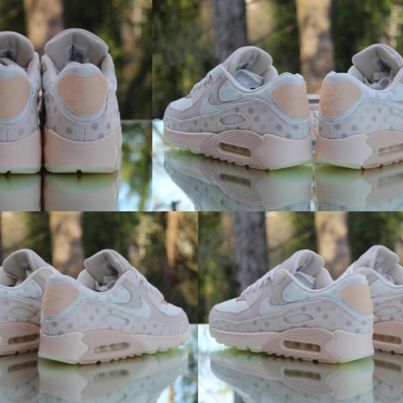 Nike Air Max 90 NRG Venn Diagram Men’s Size 10.5 - Picture 8 of 12